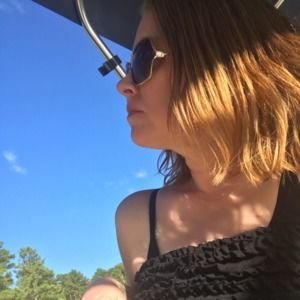 Meet your Posher, Mindy